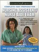 Nursing Assistant / Nurse Aide Learning Express Llc