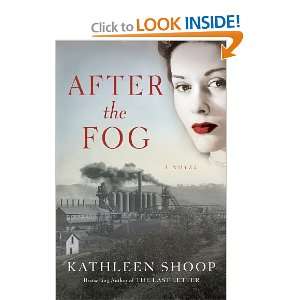 After the Fog [Paperback] Kathleen Shoop  Books