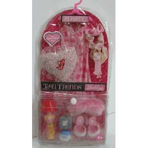  Teen Trends   PJ Party   Gabby Toys & Games