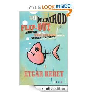 The Nimrod Flip Out Etgar Keret  Kindle Store