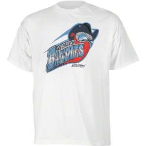  Las Vegas Silver Bandits Logo T Shirt