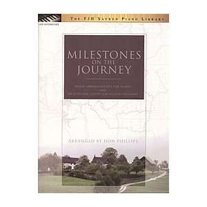  Milestones on the Journey Musical Instruments