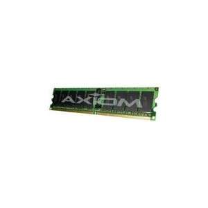  Axiom 8GB DDR2 SDRAM Memory Module