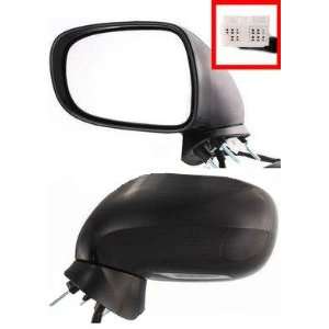   New Driver Side Mirror Lexus IS250, 2006 09 Paint to Match Automotive