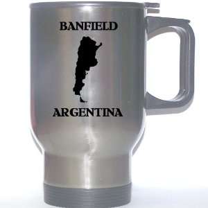  Argentina   BANFIELD Stainless Steel Mug Everything 