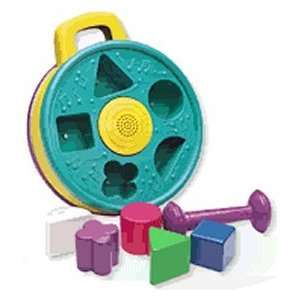  Tomy Funny Drummy Toys & Games