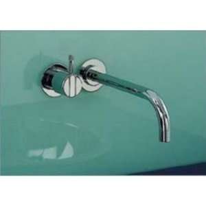  Vola Faucets 12L Vola Single Feed Electronic 6 Wall Basin 