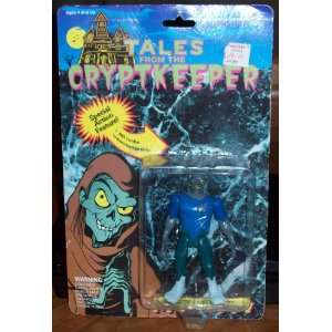  Tales From The Cryptkeeper ~ The Frankenstein Toys 