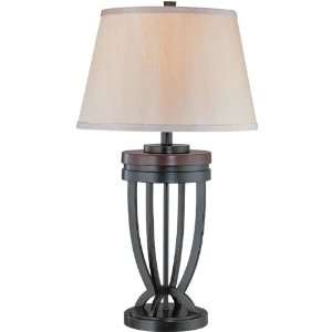   Source   Lucania   One Light Table Lamp   Lucania