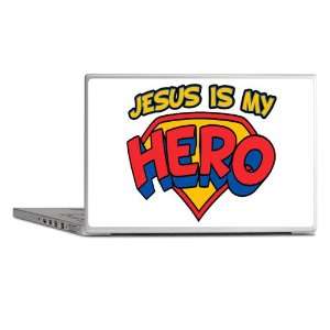  Laptop Notebook 14 Skin Cover Jesus Is My Hero 