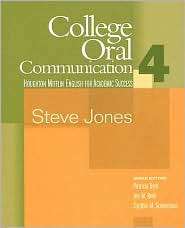 College Oral Communication Houghton Mifflin English for Academic 