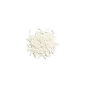 Basmati Rice, White   12 / 12 Oz Bag Grocery & Gourmet Food