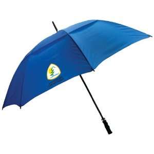  60 Windproof Vented Fiberglass Umbrella Case Pack 50 
