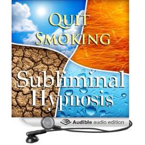  Quit Smoking with Subliminal Affirmations Smoking Cessation & Stop 