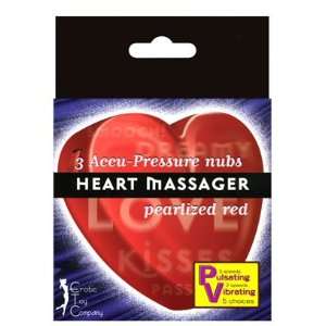  Heart Massager 