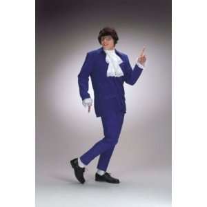  AUSTIN POWERS COSTUME DELUXE Toys & Games