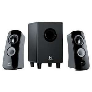  2.1 Speaker System Z323