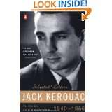 Kerouac Selected Letters Volume 1 1940 1956 by Jack Kerouac (Mar 1 
