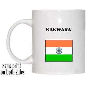  India   KAKWARA Mug 