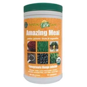  Amazing Meal, Pomegranate Mango by Amazing Grass Health 