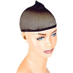  Weave and Wig Liner Mesh Cap/open Top Beauty