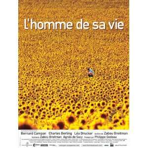  The Man of My Life Movie Poster (27 x 40 Inches   69cm x 