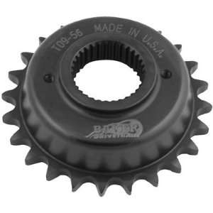  23T BAKER .9 OFFSET SPROCKET Automotive