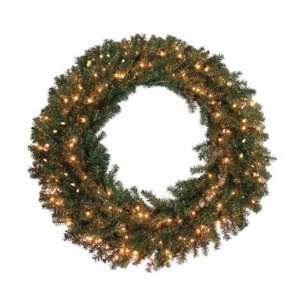  Greenfields Christmas Tree Man KTWO502724AC1 Wreath Clear 
