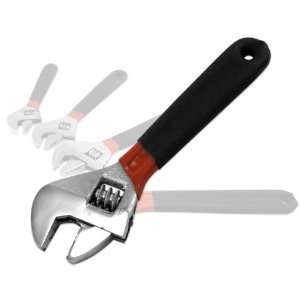  WRENCH ADJ/SET 4 PC, HEAT TREA