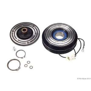  Four Seasons Air Conditioning Clutch Automotive