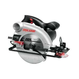  Factory Reconditioned Skil 5155 46 7 1/4 Inch Circular Saw 