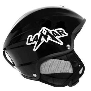  Lamar Vandal Snowboard Helmet