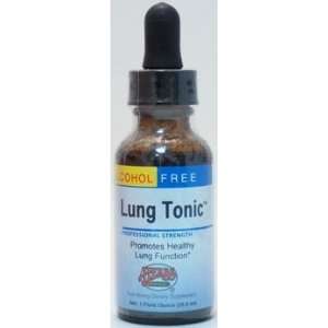  Alcohol Free Lung Tonic   1 oz   Liquid Health & Personal 