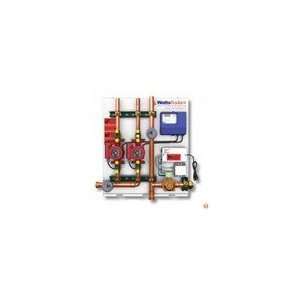  HydroNex Special Series Geothermal Mechanical Panel for 1 