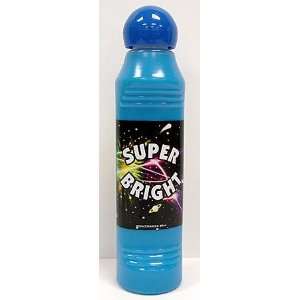  Super Bright Bingo Marker 3 oz. Blue