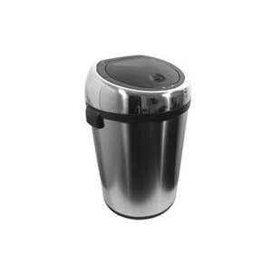   Size) Stainless Steel Automatic Infrared Trash/Garbage Can Everything