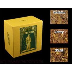 Trappist Incense Sampler Pack 