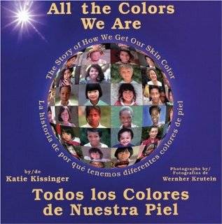   Color (Spanish Edition) by Katie Kissinger (Paperback   July 1, 2002