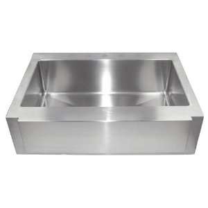  Schon SC3610 Apron Front Single Bowl Kitchen Sink
