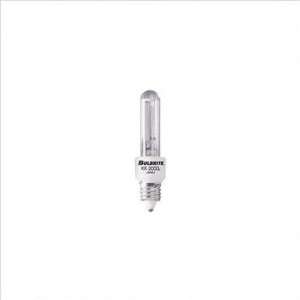 Bulbrite Industries 473160 60W Krypton/Xenon T3 Bulb in Bright White 