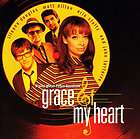 CENT CD Grace Of My Heart lounge soundtrack 008811155421  