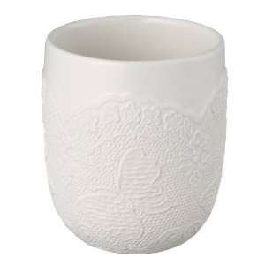  Couture Double Wall Cup   Lace
