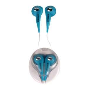  Koss KEB7CLR Portable Earbud (Blue) Electronics