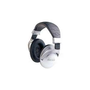  Koss Pro3AA Titanium Headphone Electronics