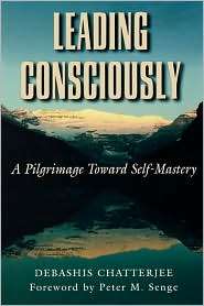 Leading Consciously, (0750698640), Debashis Chatterjee, Textbooks 