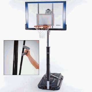  Basketball Basketball Systems Lifetime™ Adjustable 