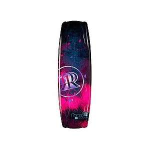  Ronix Krush (Black/Sparkle Pink/Purple) 134 Wakeboard 2012 