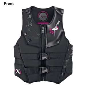  Bass Pro Shops XPS Platinum Neoprene Flotation Vest for 
