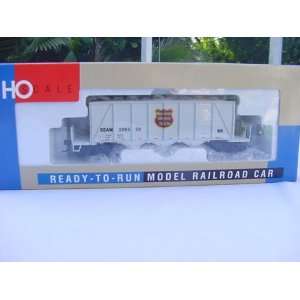  WALTERS TRAINLINE GOLD LINE(TM), HO SCALE, READY TO RUN 