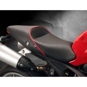 Sargent World Sport Performance Seat with Black Accent   Low WS 607 19